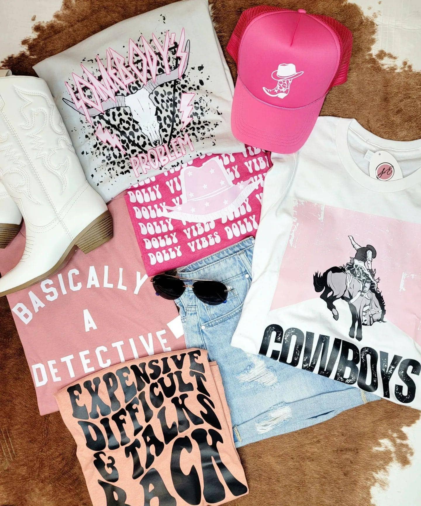 Tees