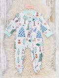 Explorer Forest Sleeper