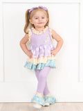 Dancing Daisies Outfit