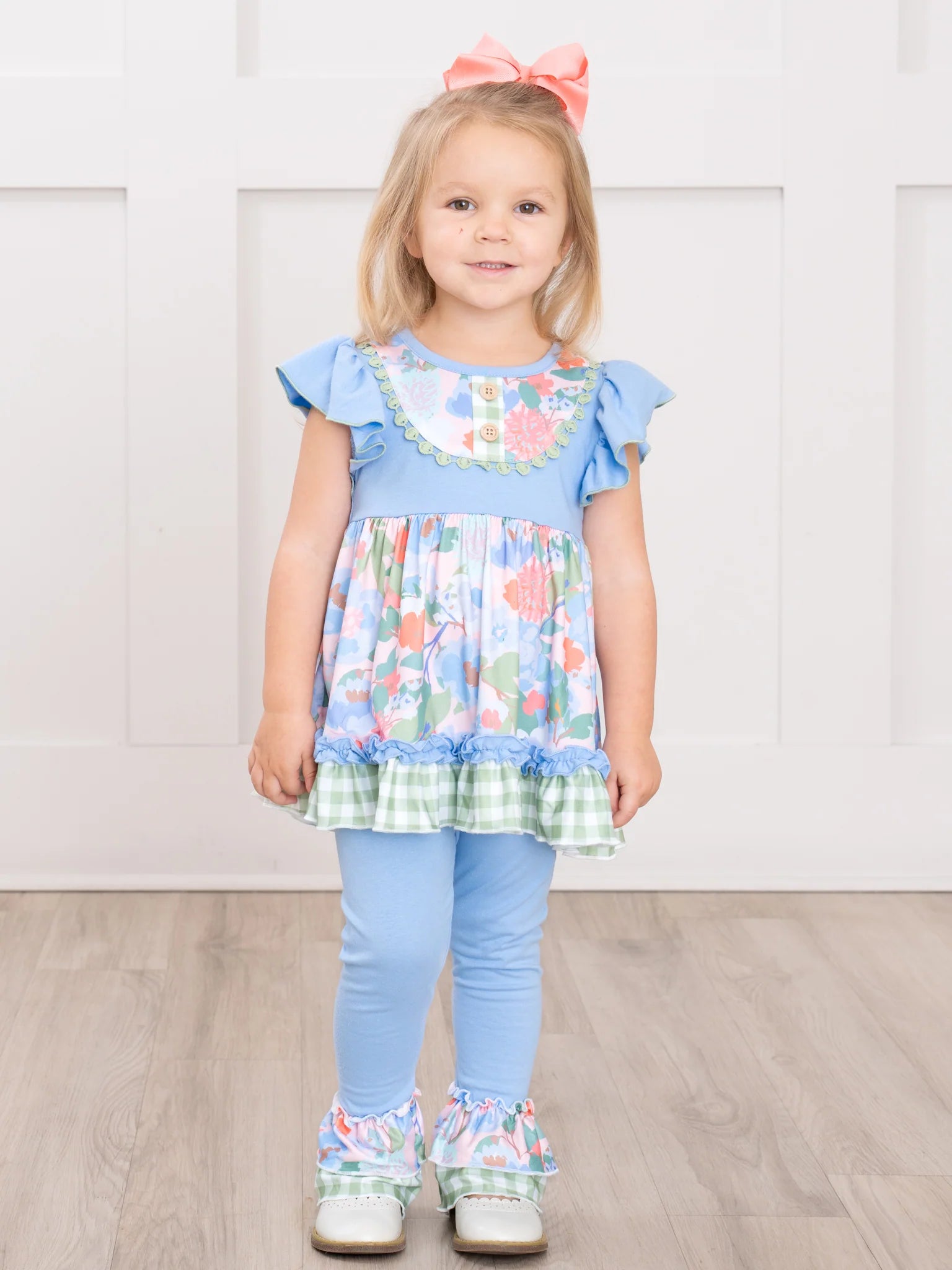Perfect SpringTime Blue