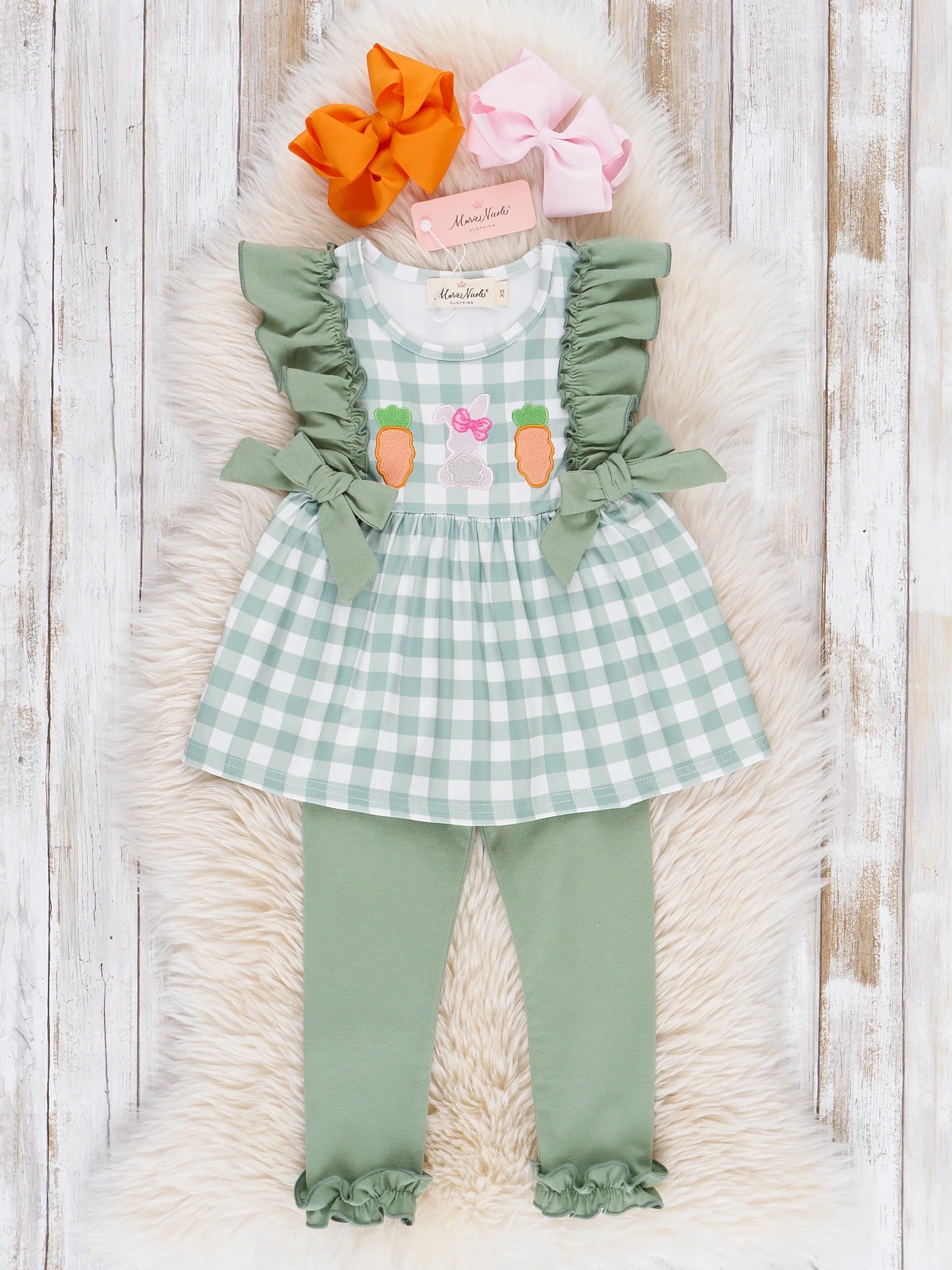 Perfect Easter Set 2pc