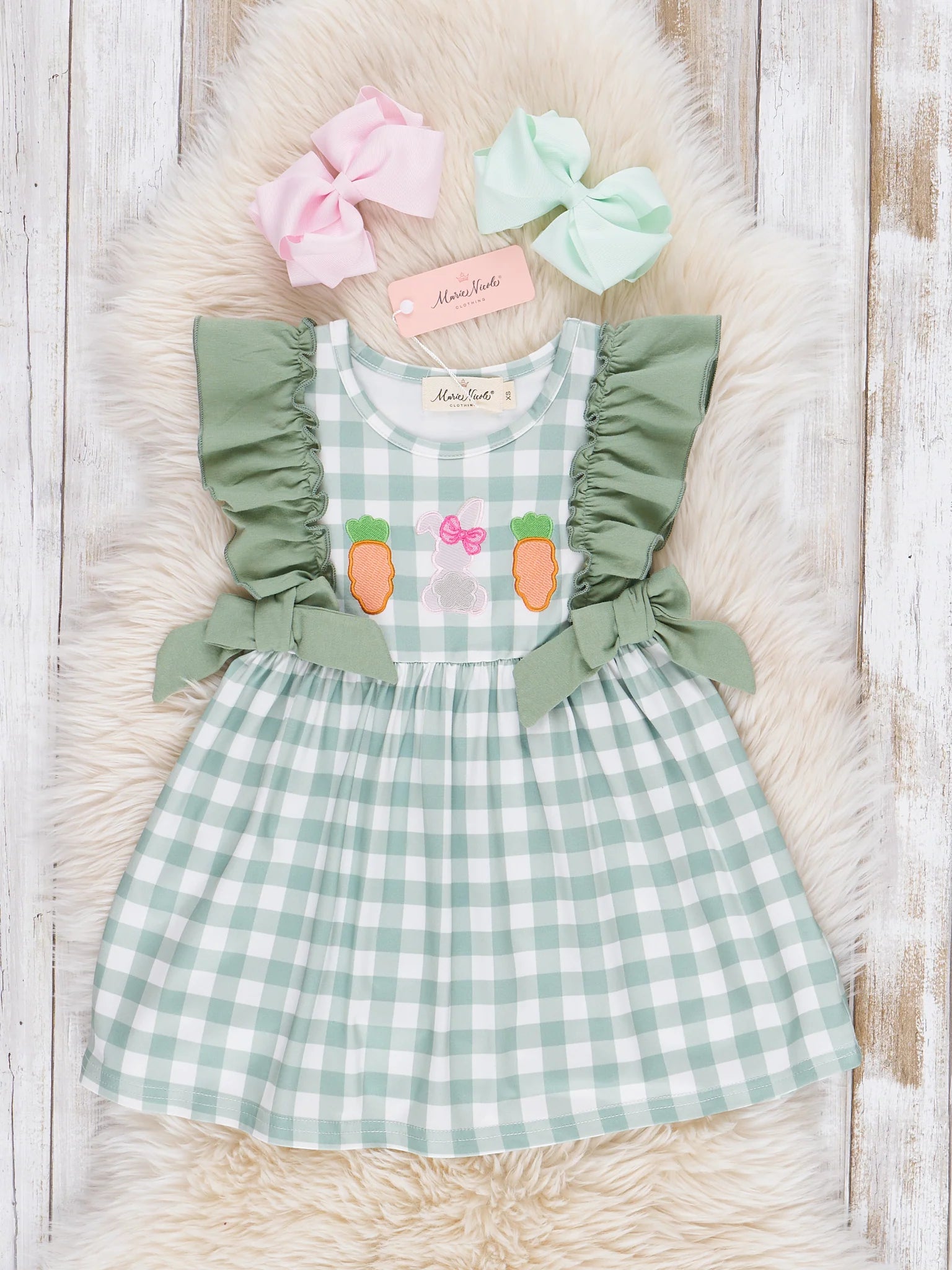 Perfect Easter Dress