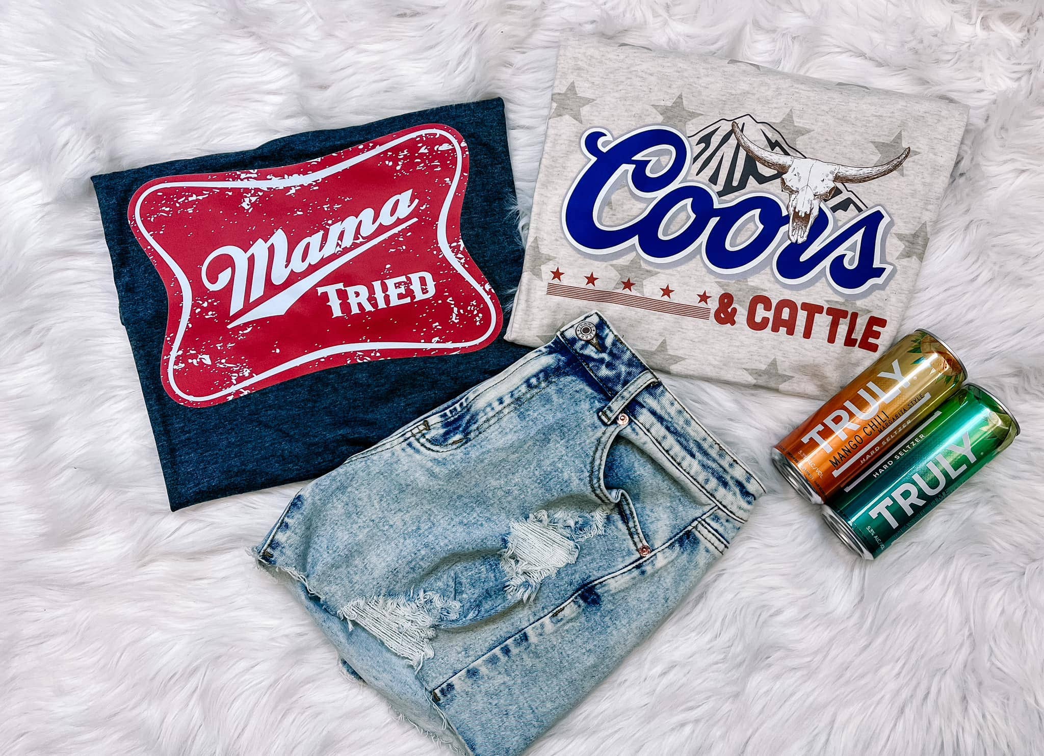 Western Vibes
